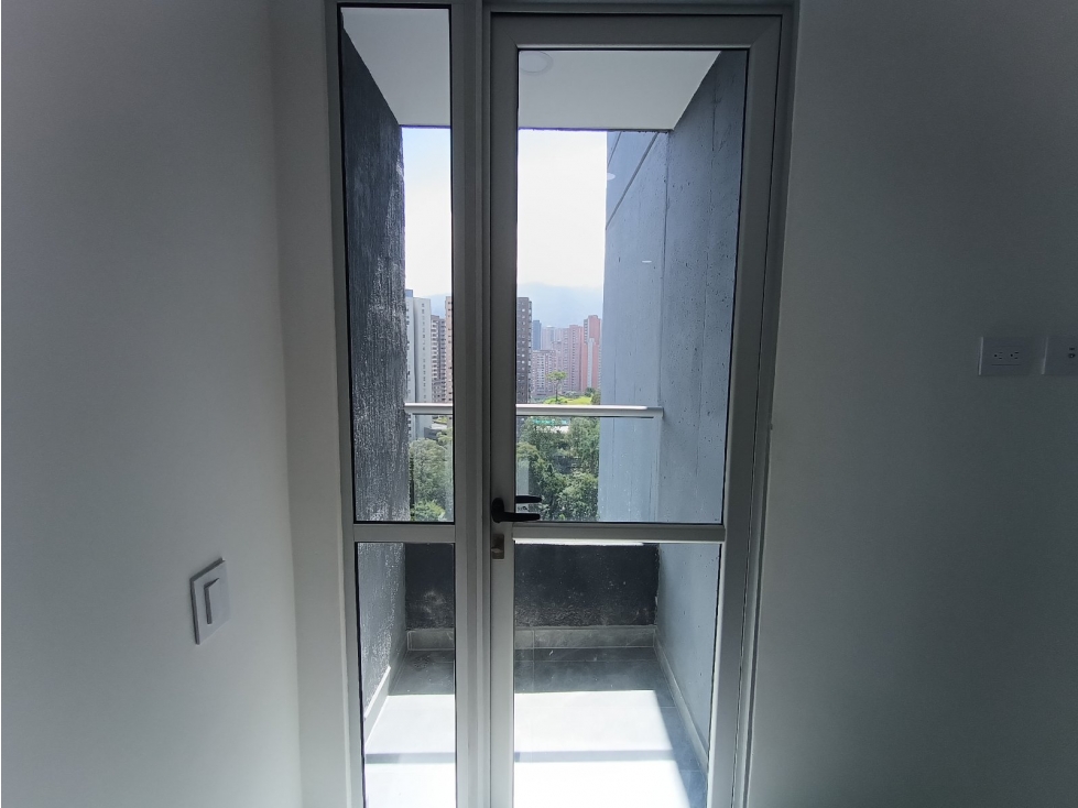 Apartamento en Pan De Azucar, Sabaneta — foto 6