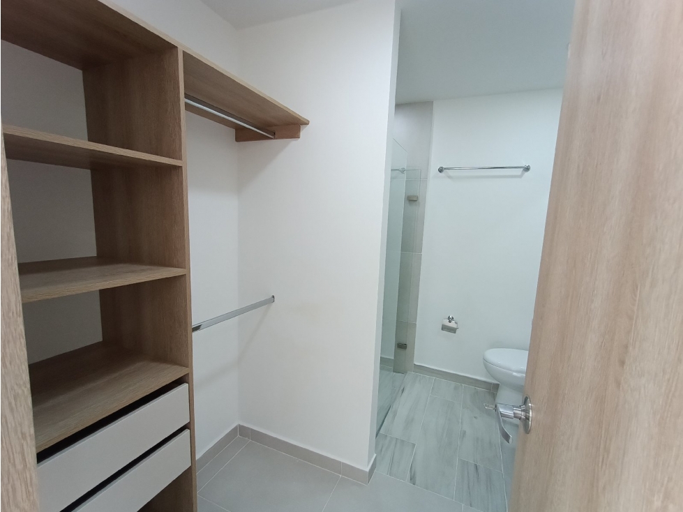 Apartamento en Pan De Azucar, Sabaneta — foto 5