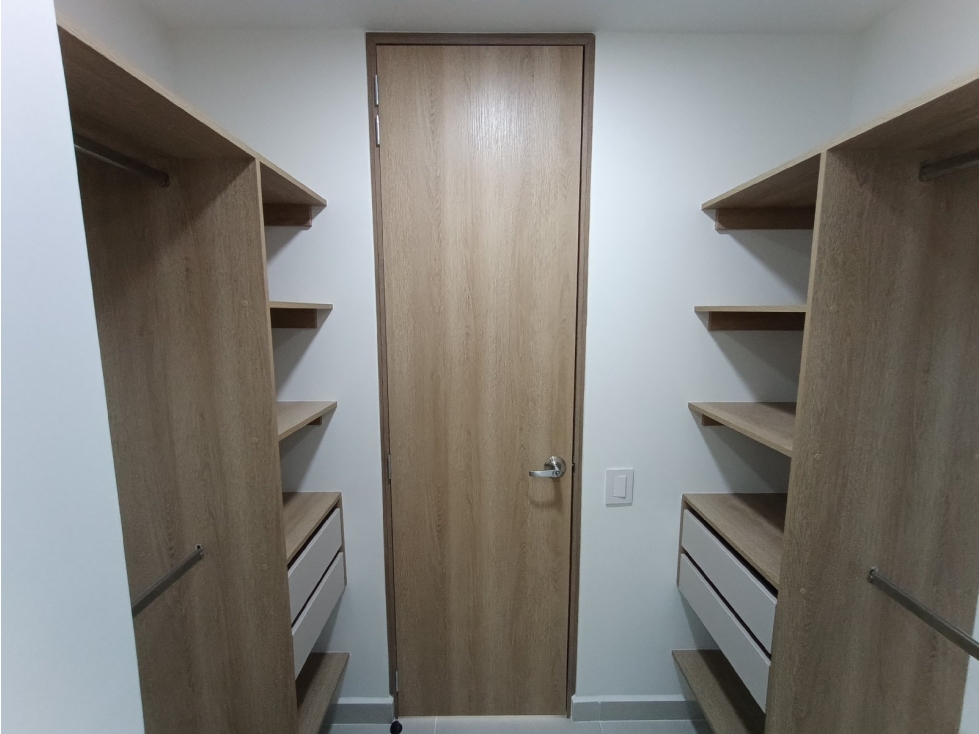 Apartamento en Pan De Azucar, Sabaneta — foto 4