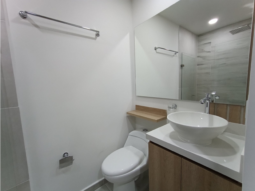 Apartamento en Pan De Azucar, Sabaneta — foto 3