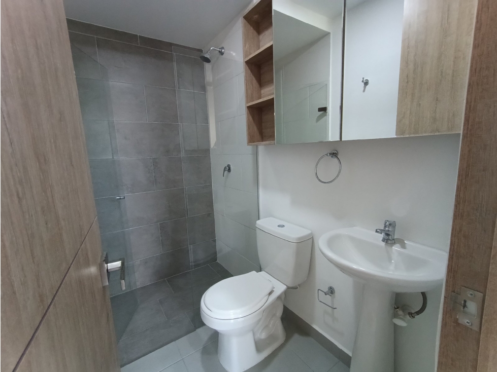 Apartamento en Pan De Azucar, Sabaneta
