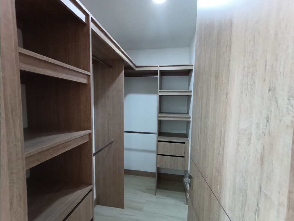 Apartamento en Pan De Azucar, Sabaneta — foto 6