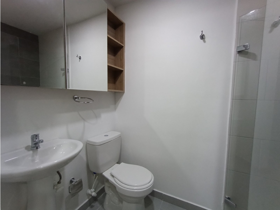 Apartamento en Pan De Azucar, Sabaneta — foto 5