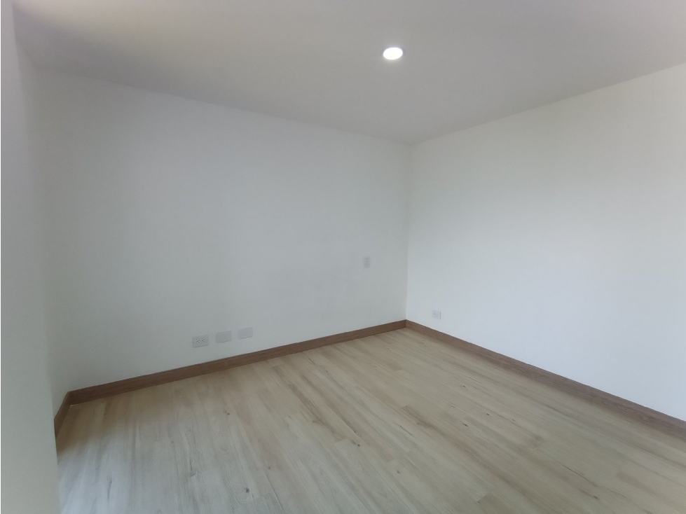 Apartamento en Pan De Azucar, Sabaneta — foto 4