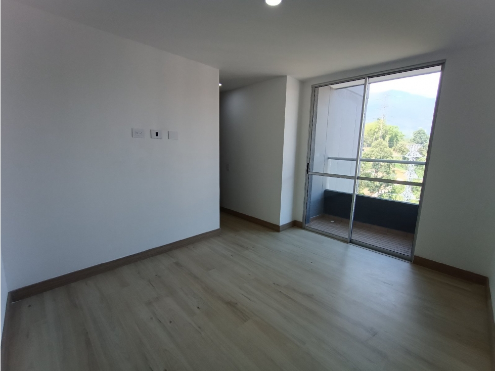 Apartamento en Pan De Azucar, Sabaneta — foto 3