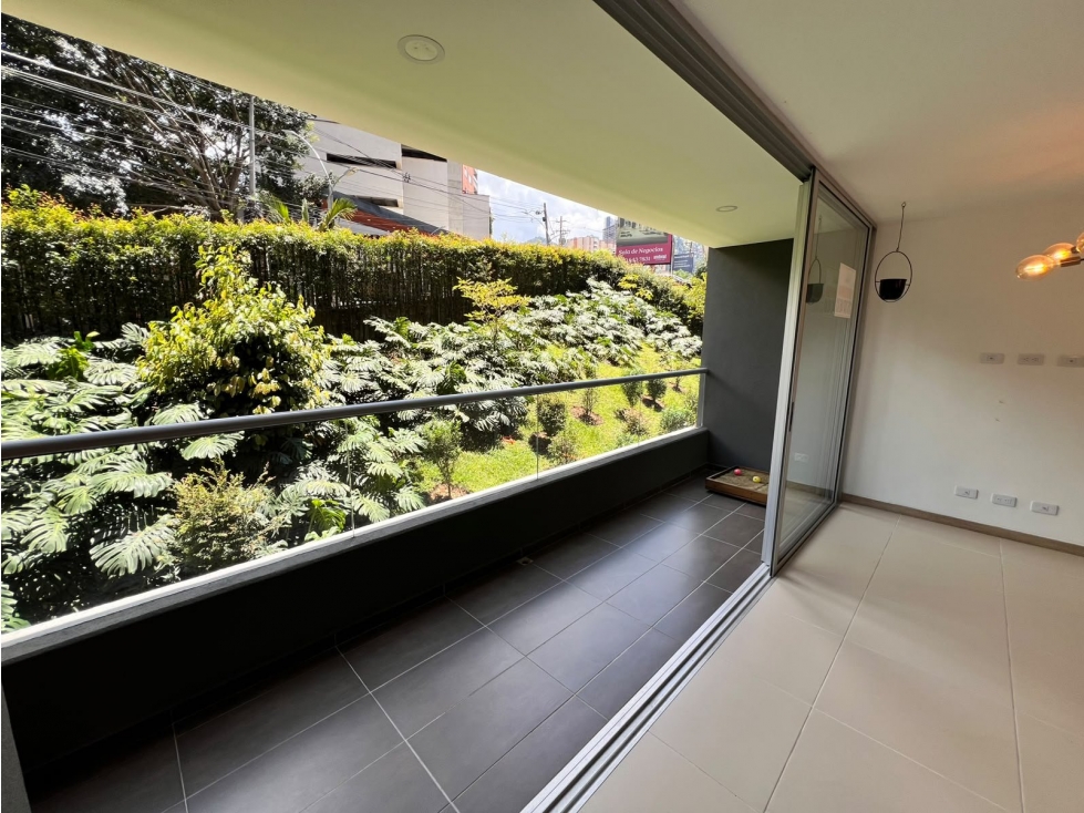 Apartamento en San Remo, Sabaneta — foto 4