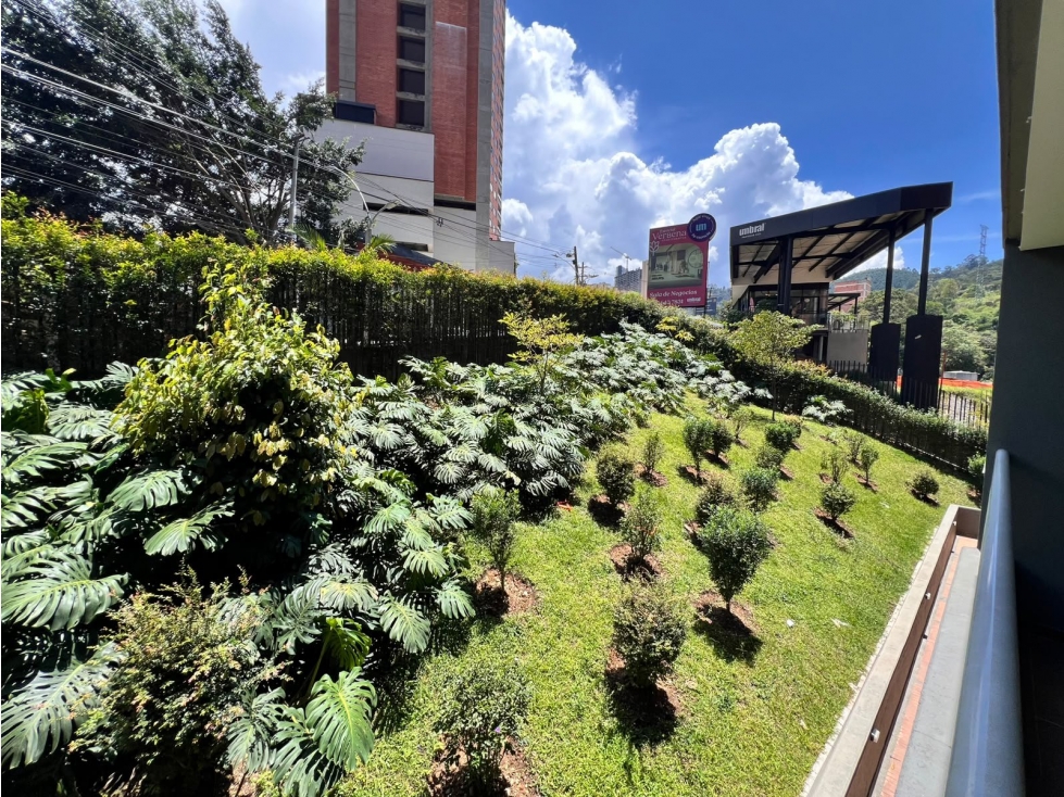 Apartamento en San Remo, Sabaneta — foto 6