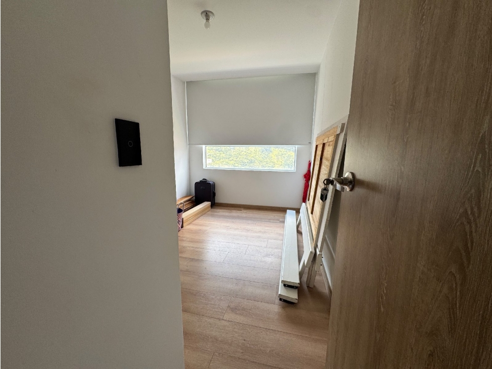 Apartamento en Cañaveralejo, Sabaneta
