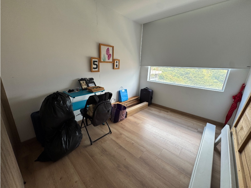 Apartamento en Cañaveralejo, Sabaneta — foto 6