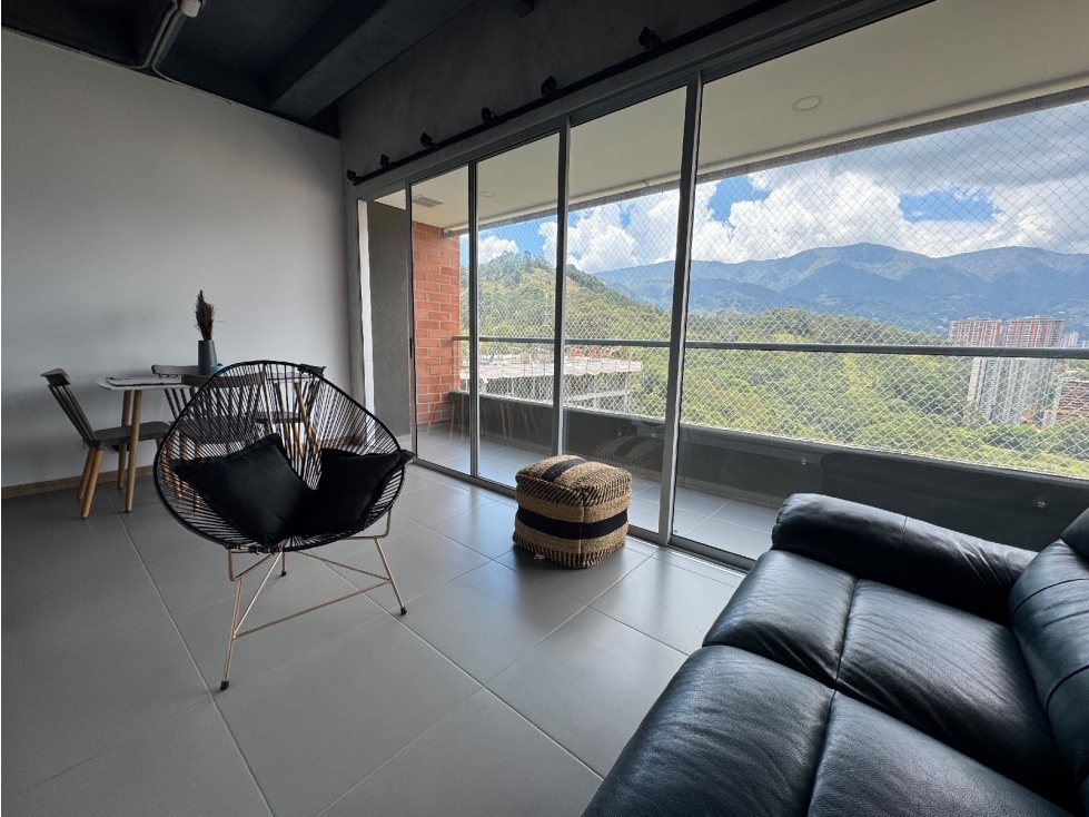 Apartamento en Cañaveralejo, Sabaneta — foto 5