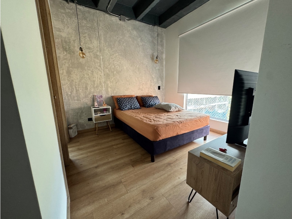 Apartamento en Cañaveralejo, Sabaneta — foto 3