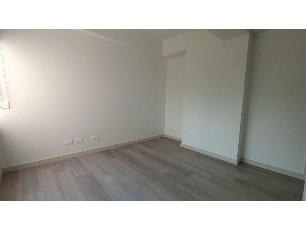 Apartamento en Alto De La Flores, Sabaneta — foto 6