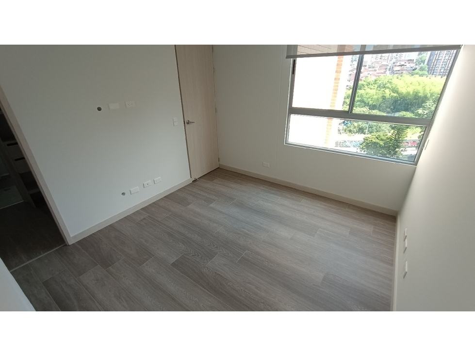 Apartamento en Alto De La Flores, Sabaneta — foto 5