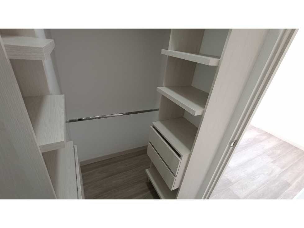 Apartamento en Alto De La Flores, Sabaneta — foto 4