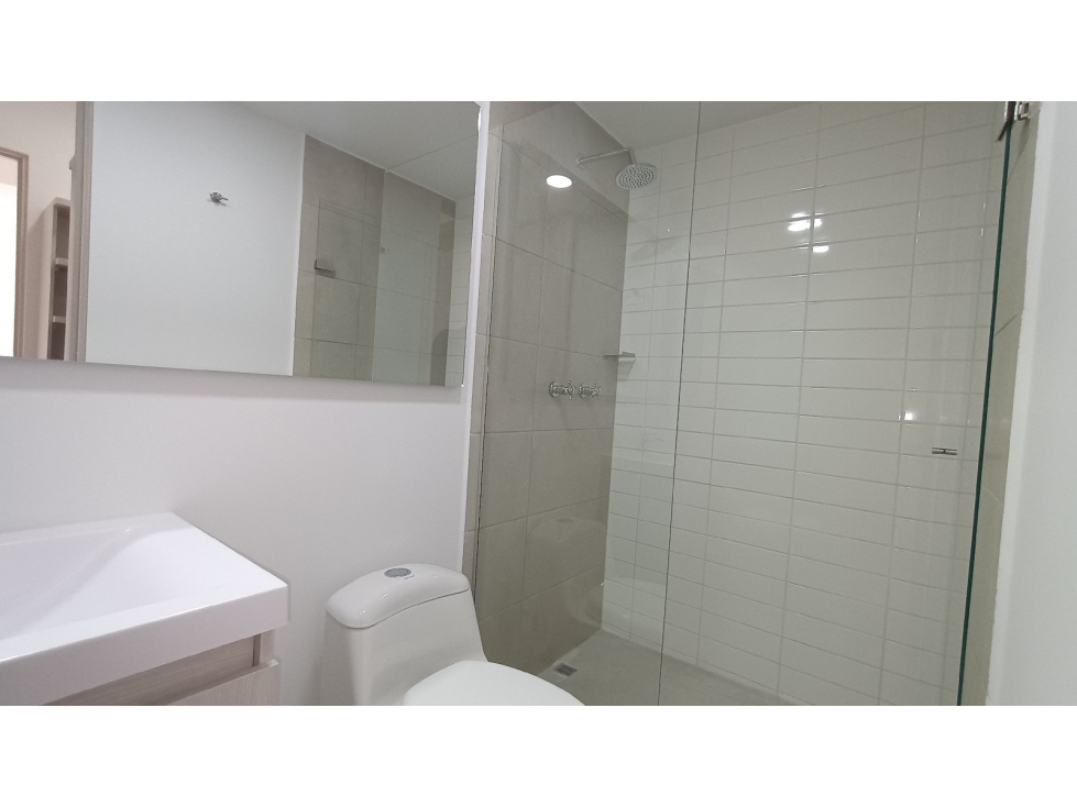 Apartamento en Alto De La Flores, Sabaneta — foto 3
