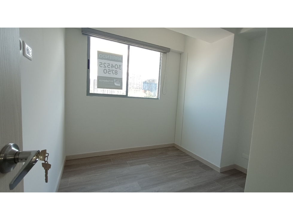 Apartamento en Alto De La Flores, Sabaneta — foto 2