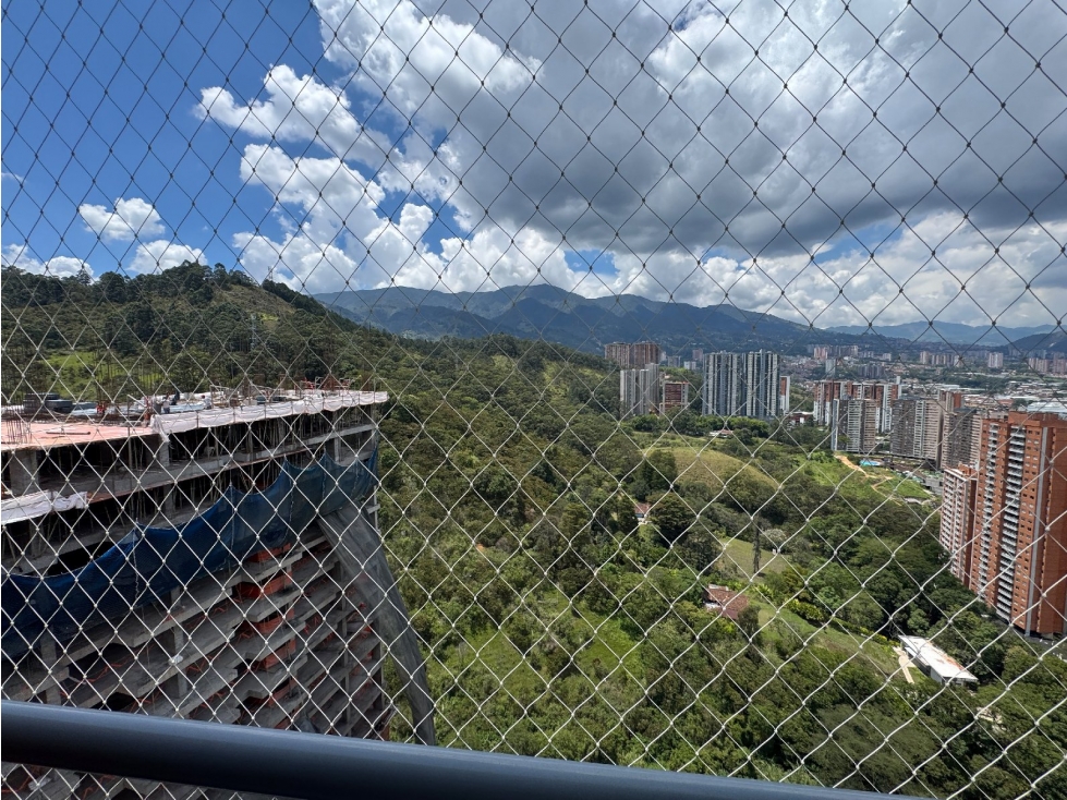 Apartamento en Cañaveralejo, Sabaneta — foto 2