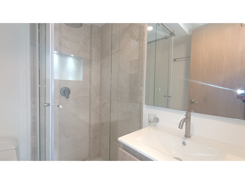 Apartamento en San Remo, Sabaneta