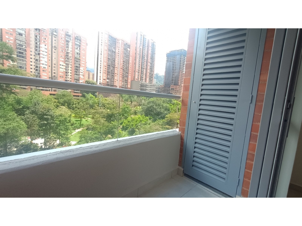 Apartamento en San Remo, Sabaneta — foto 5