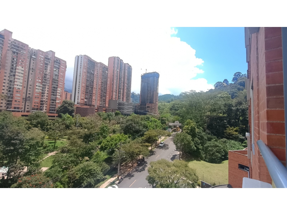 Apartamento en San Remo, Sabaneta — foto 3