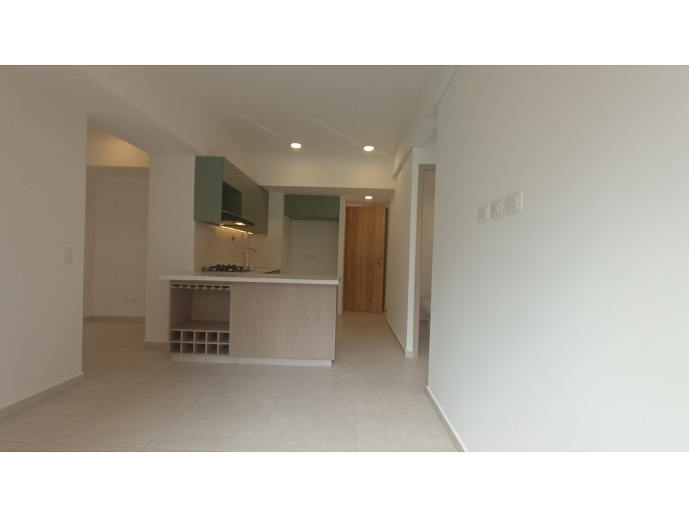 Apartamento en San Remo, Sabaneta — foto 2