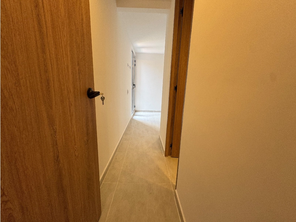 Apartamento en San José Parte Alta, Sabaneta — foto 6