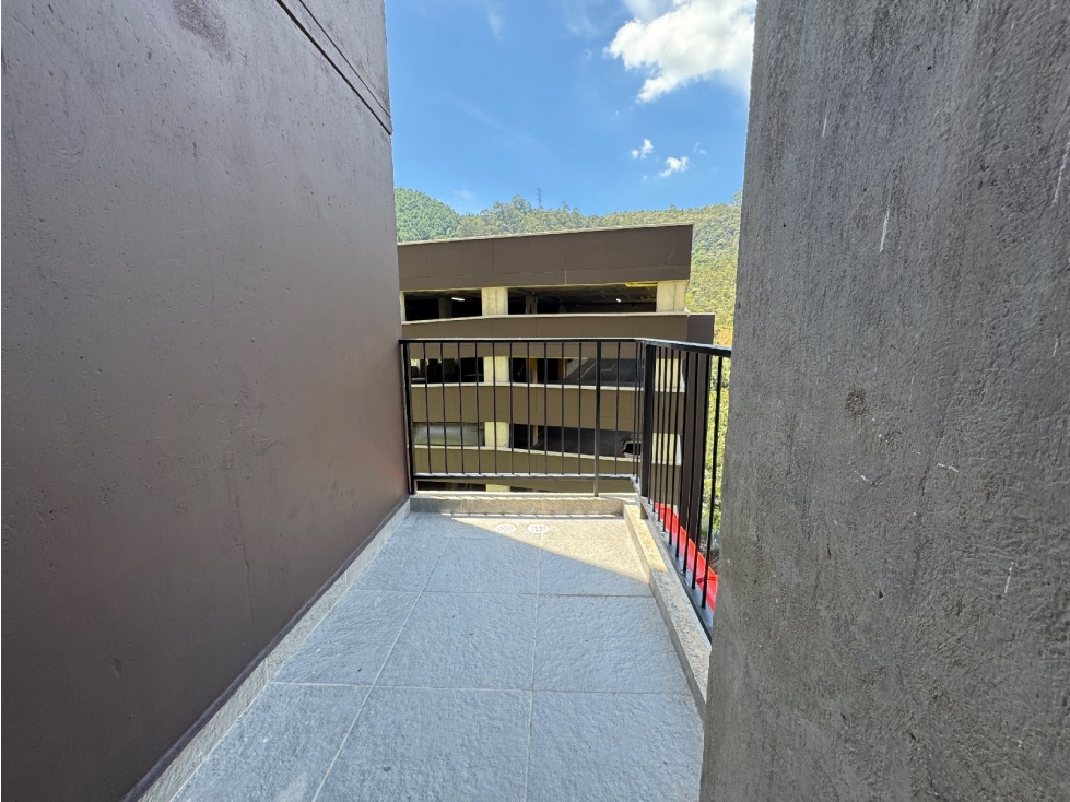 Apartamento en San José Parte Alta, Sabaneta — foto 3