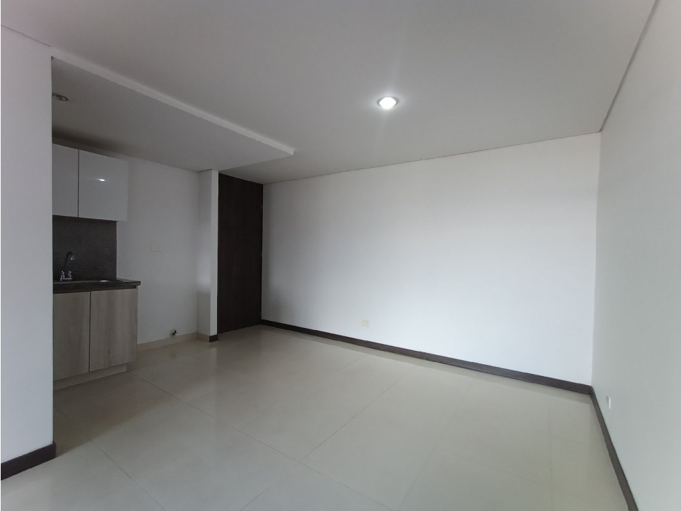 Apartamento en Aves Maria, Sabaneta