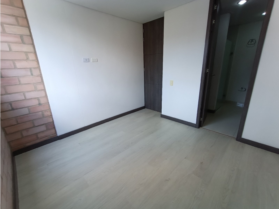 Apartamento en Aves Maria, Sabaneta — foto 5