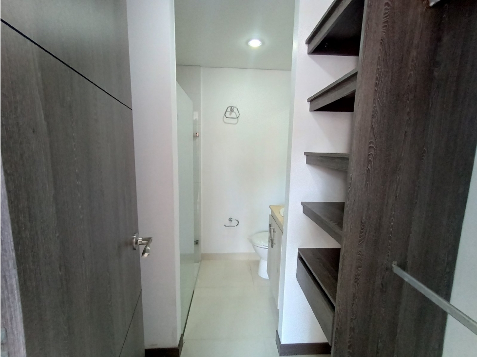 Apartamento en Aves Maria, Sabaneta — foto 4