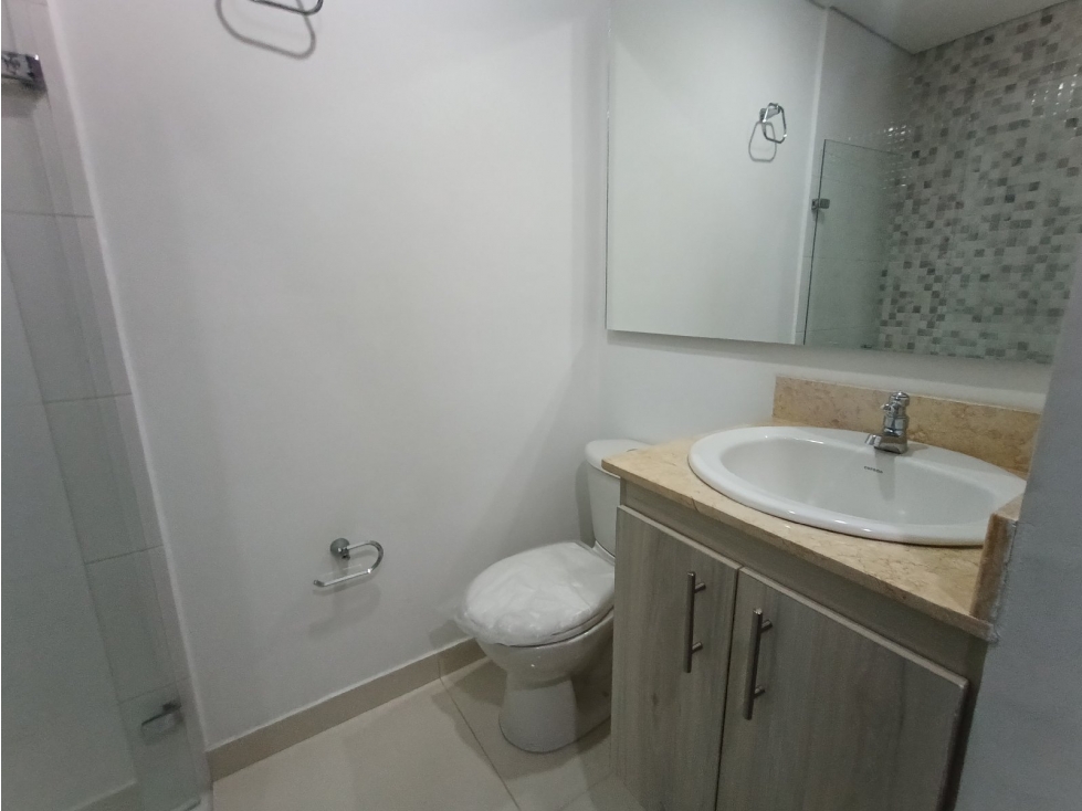 Apartamento en Aves Maria, Sabaneta — foto 2