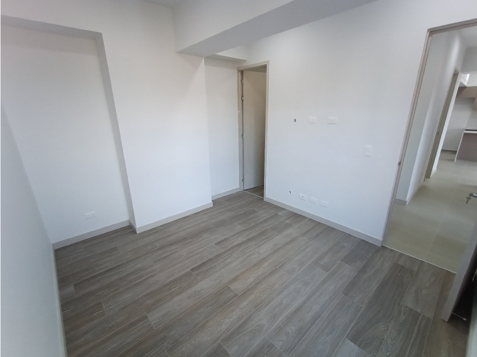 Apartamento en Alto De La Flores, Sabaneta — foto 6