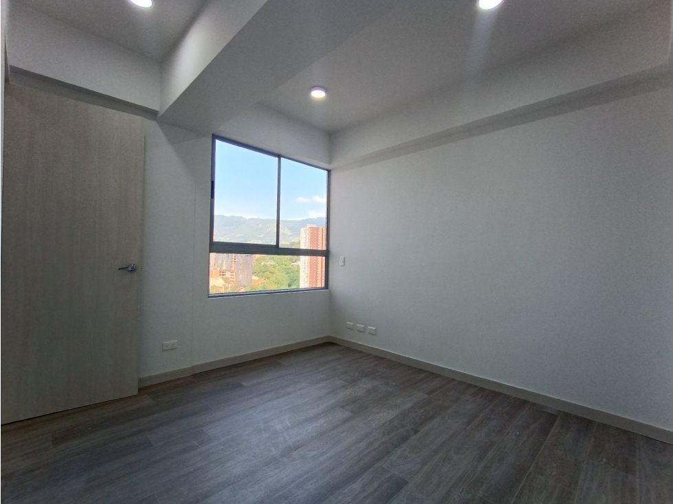 Apartamento en Alto De La Flores, Sabaneta — foto 5