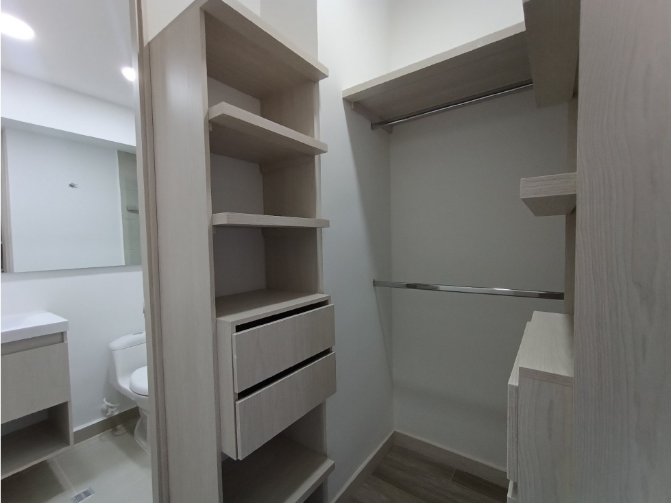 Apartamento en Alto De La Flores, Sabaneta — foto 4