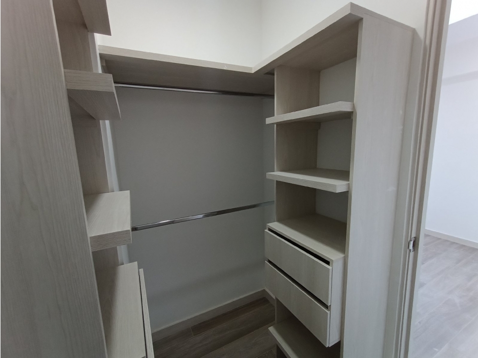 Apartamento en Alto De La Flores, Sabaneta — foto 3