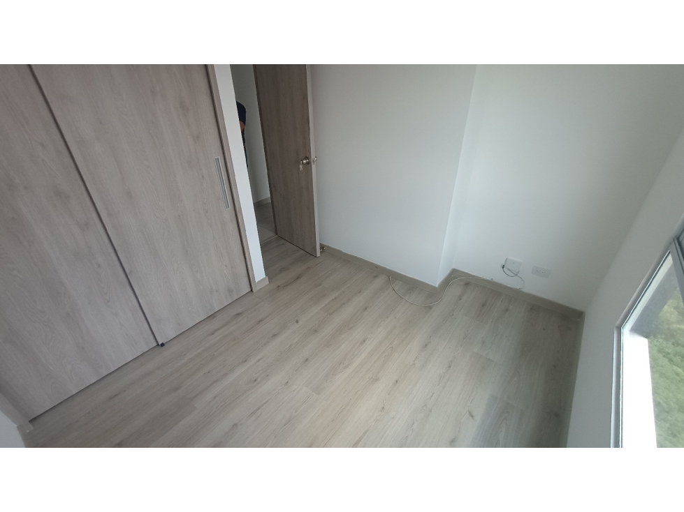 Apartamento en Las Lomitas, Sabaneta