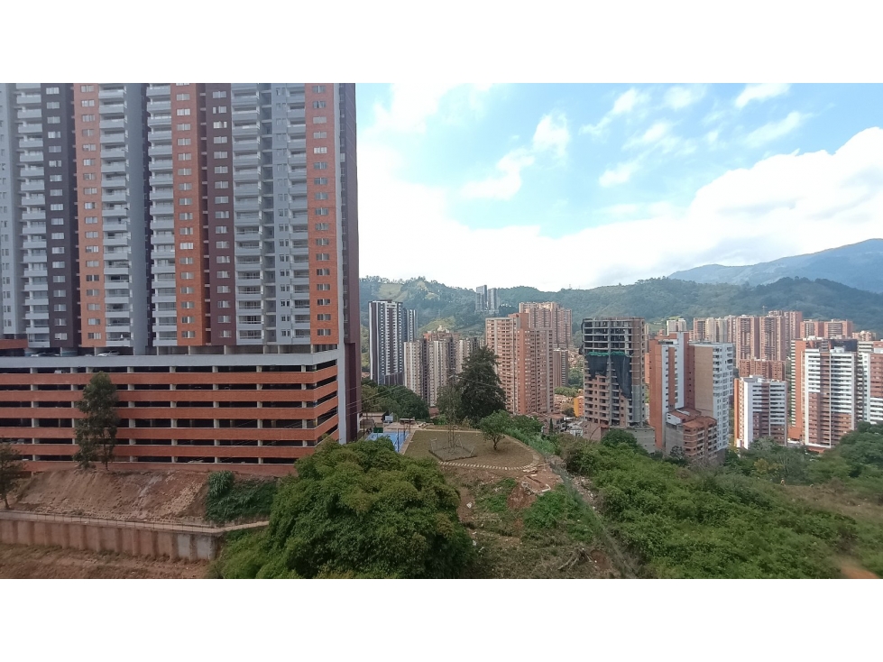 Apartamento en Las Lomitas, Sabaneta — foto 6