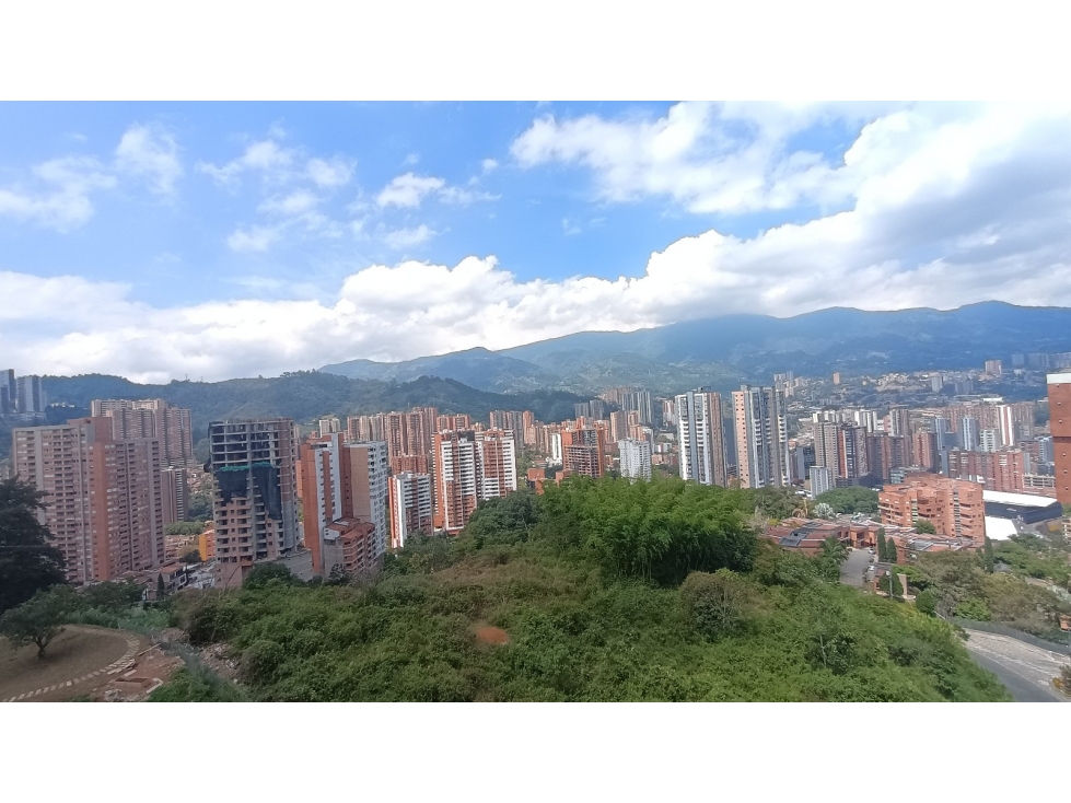 Apartamento en Las Lomitas, Sabaneta — foto 5