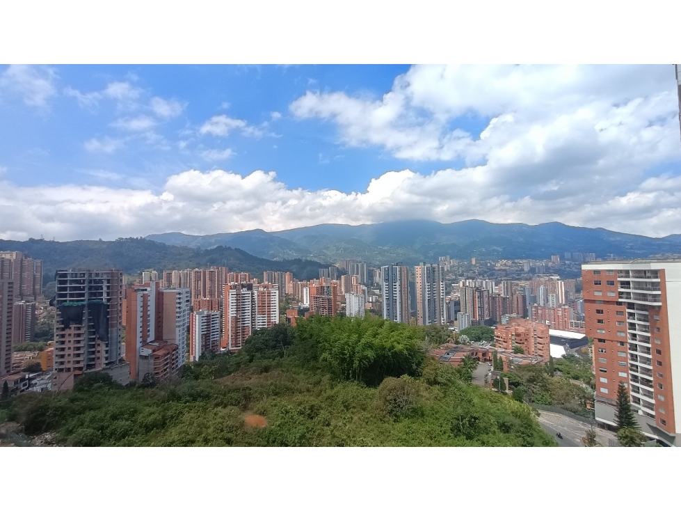 Apartamento en Las Lomitas, Sabaneta — foto 4