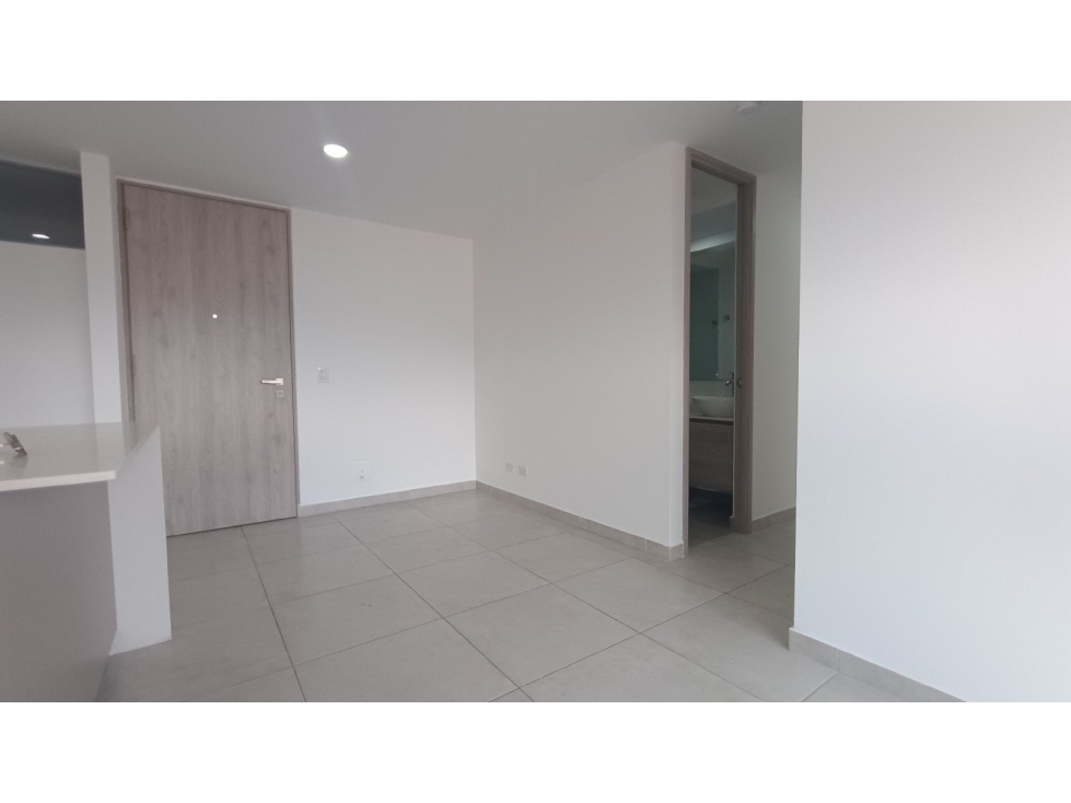 Apartamento en Las Lomitas, Sabaneta — foto 3