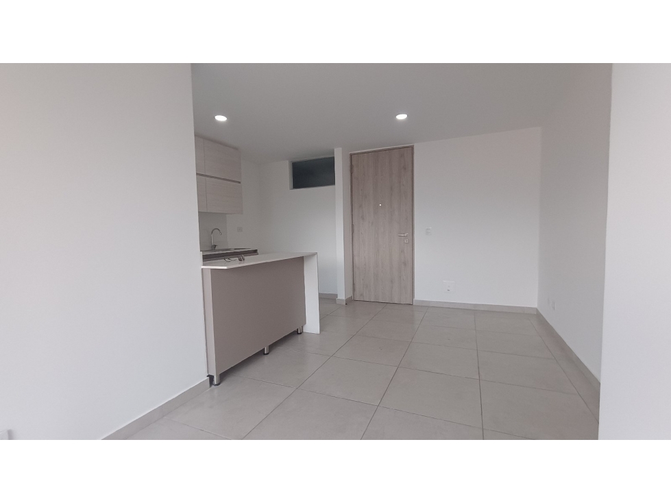 Apartamento en Las Lomitas, Sabaneta — foto 2