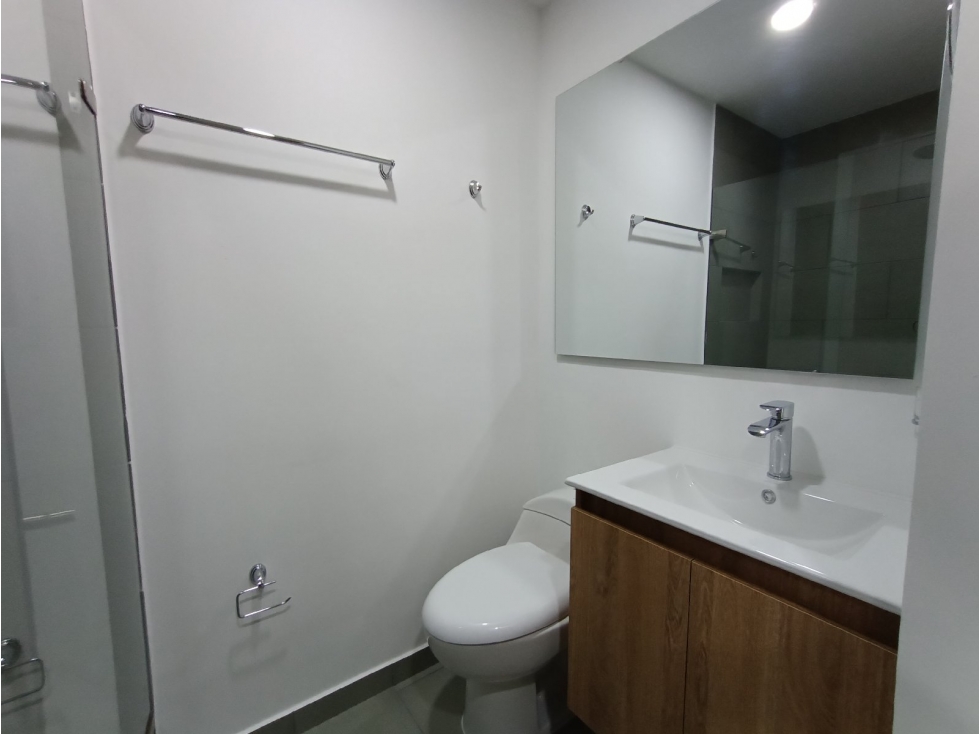Apartamento en Pan De Azucar, Sabaneta — foto 6