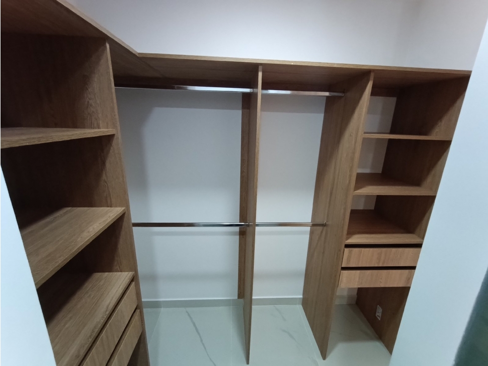 Apartamento en Pan De Azucar, Sabaneta — foto 5