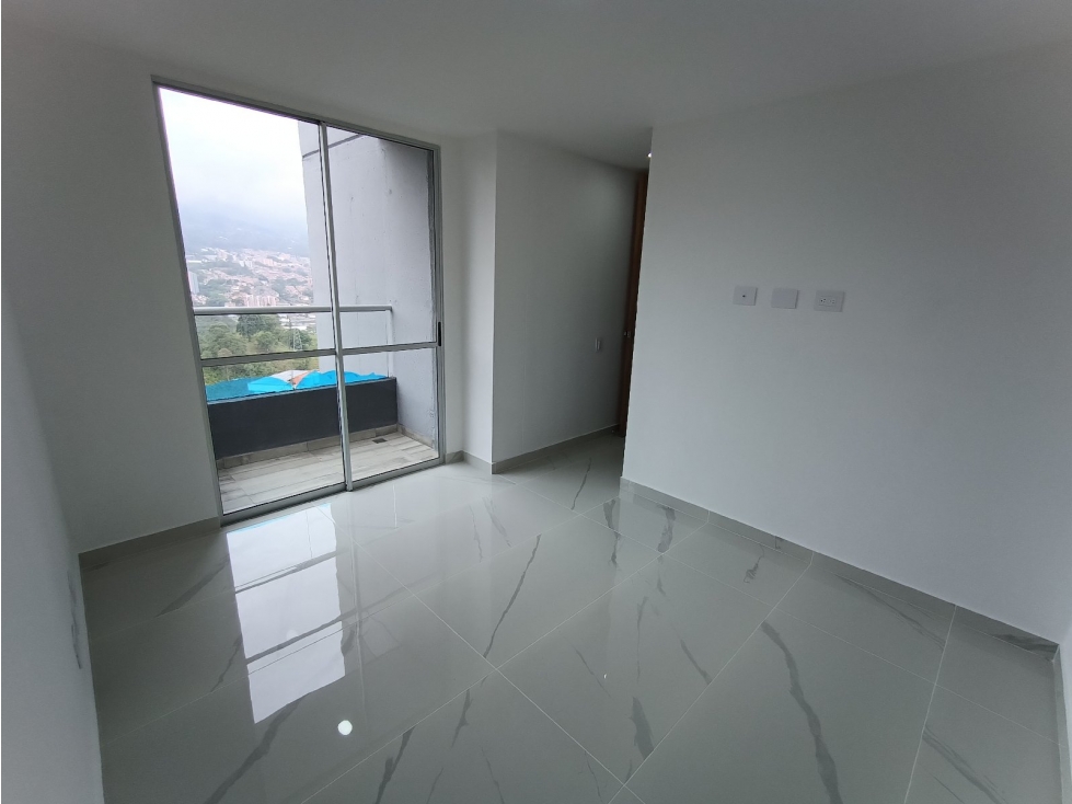 Apartamento en Pan De Azucar, Sabaneta — foto 3
