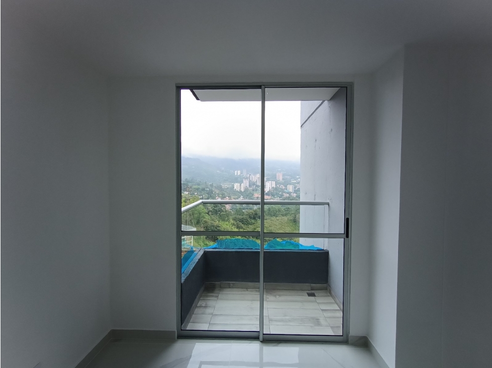 Apartamento en Pan De Azucar, Sabaneta — foto 2