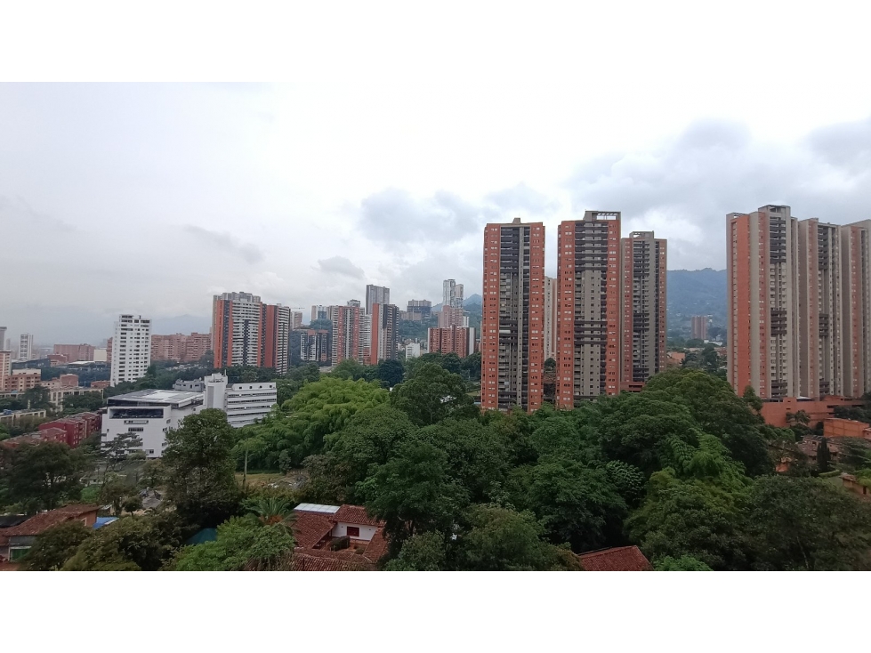 Apartamento en San Remo, Sabaneta