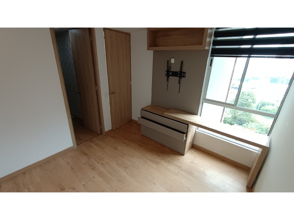 Apartamento en San Remo, Sabaneta — foto 5