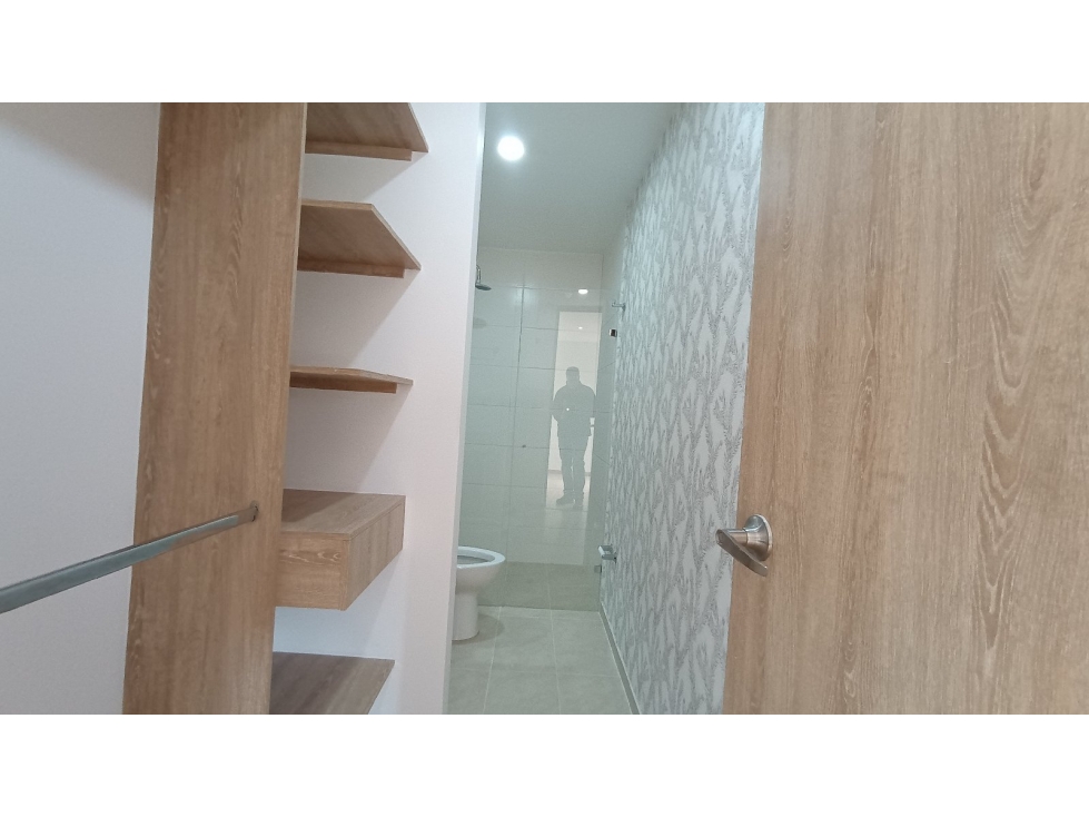 Apartamento en San Remo, Sabaneta — foto 4