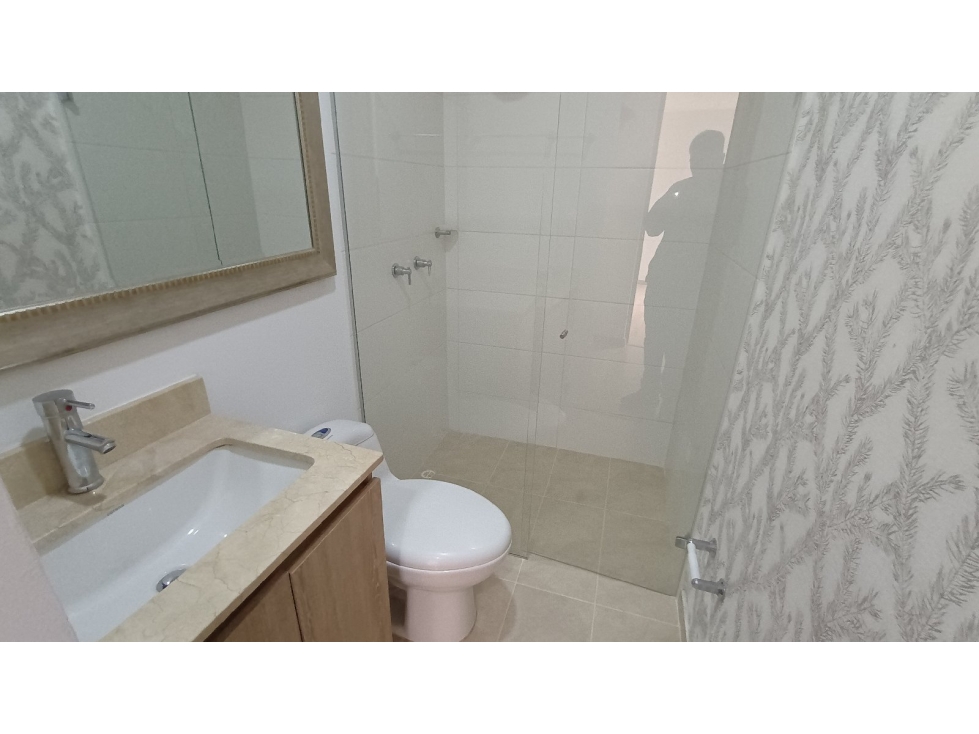 Apartamento en San Remo, Sabaneta — foto 3