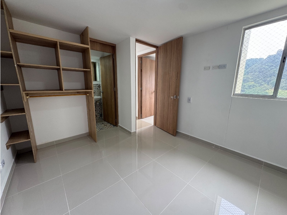 Apartamento en San José Parte Alta, Sabaneta — foto 6